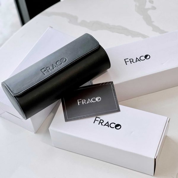 FRACO TGL03 | FRACO.VN | Hộp xoay đồng hồ Fraco