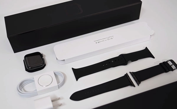 hộp đựng đồng hồ Apple Watch 1